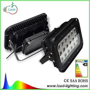 COB LED flood light 150W LED flood light